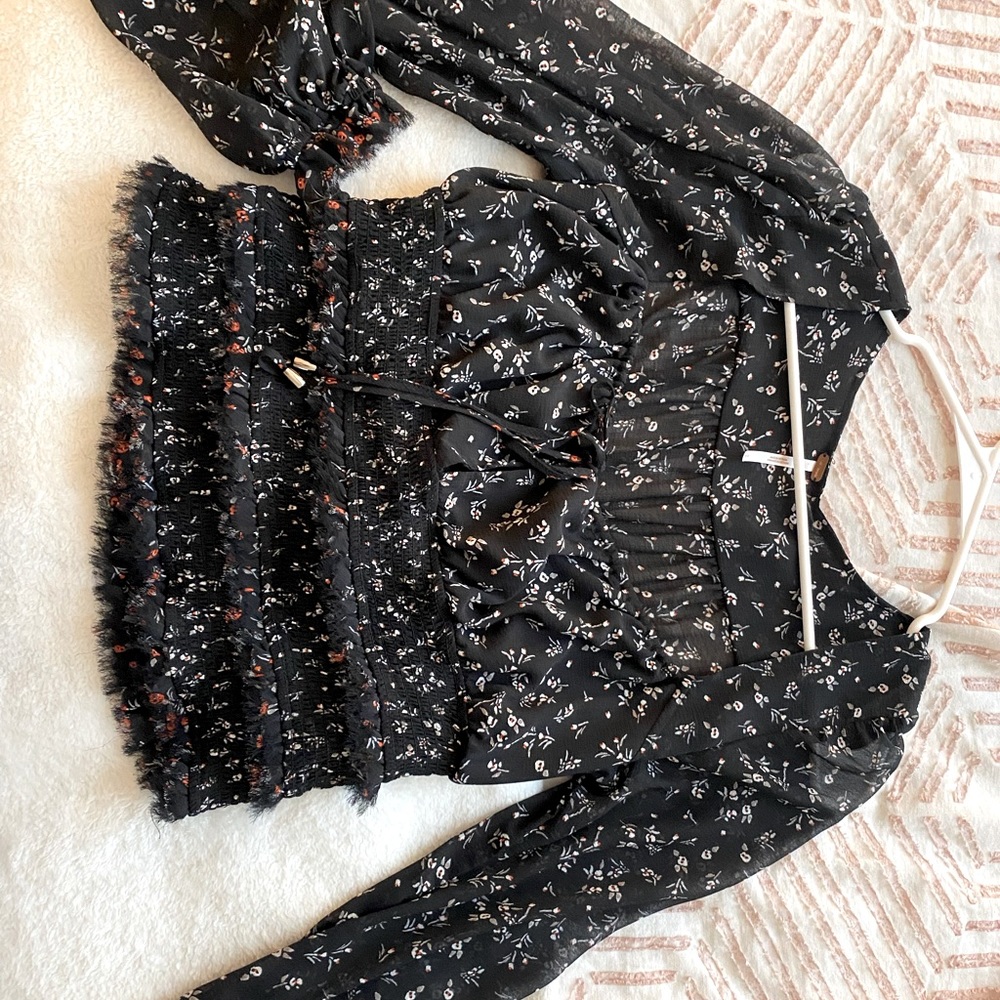 Free People Top